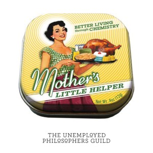 UPG0259 Mints - Mothers little helper